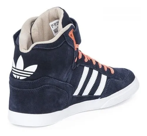 Botitas adidas mujer con taco new arrivals