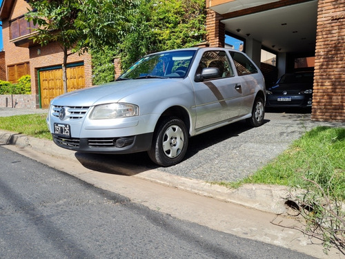 Volkswagen Gol 1.6 I Power 701 2010