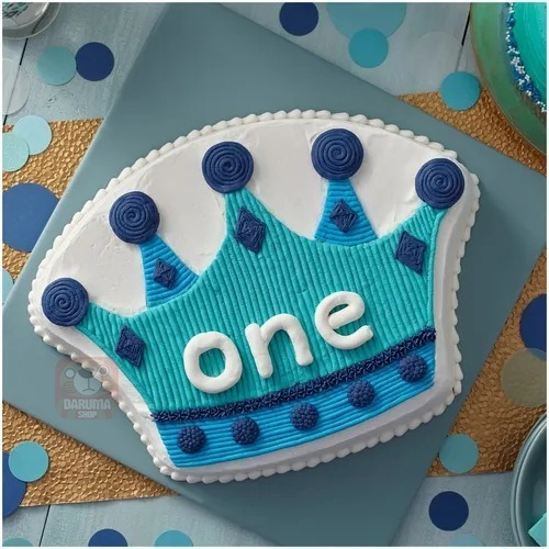 Imagen 5 de 9 de Colorante En Gel Azul Real Comestibles Wilton Glace Real