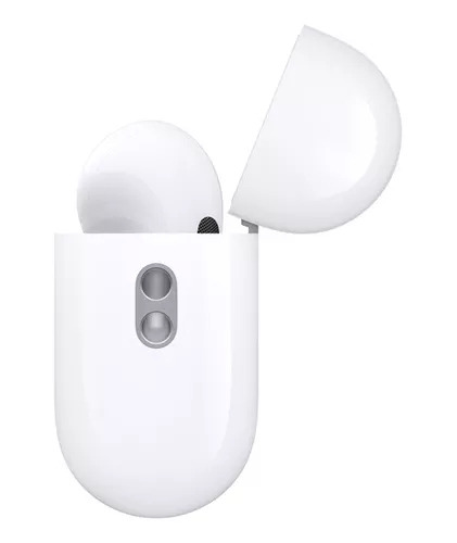 Apple AirPods Pro 2ª generación con Estuche de Carga MagSafe USB-C - Excelente (Reacondicionado)
