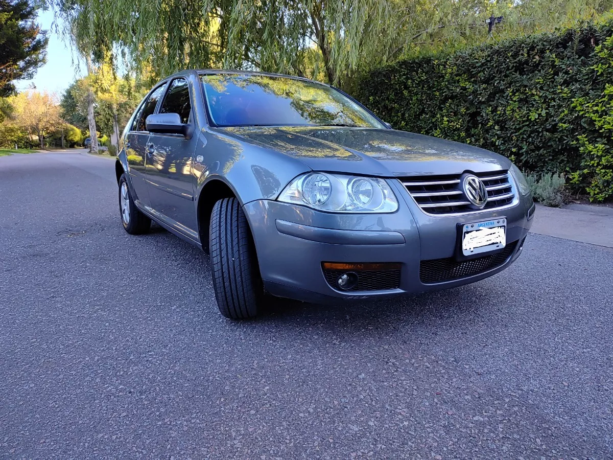 Volkswagen Bora 2.0 Trendline 115cv