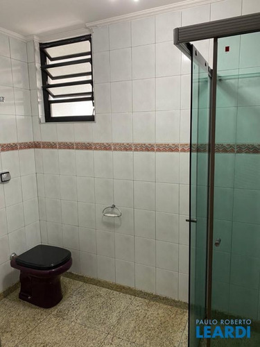 Imagem 12 de 14 de Apartamento - Ipiranga - Sp - 638233