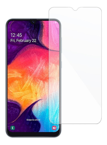 Mica De Cristal Templado Glass Samsung Galaxy A50 A30 A20