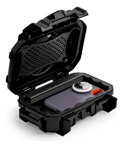 Funda Impermeable 52 Dry Box - Protección Para Viajes Y Depo