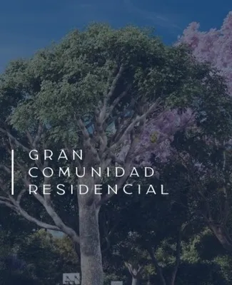 Terreno en venta