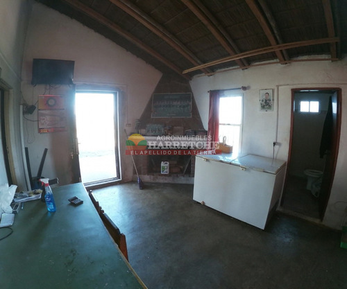 Campo En Venta 18 Has Canelones, Con Todas Las Instalaciones!