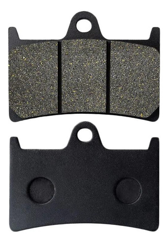 3 Pares De Pastillas De Freno Para Yamaha Yzf600r Thundercat