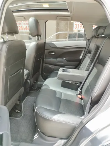 Mitsubishi ASX 2.0l 4x2