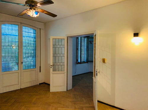 Imagen 1 de 9 de Hermoso Piso Central, Ideal Oficina O Vivienda 360 Mt2