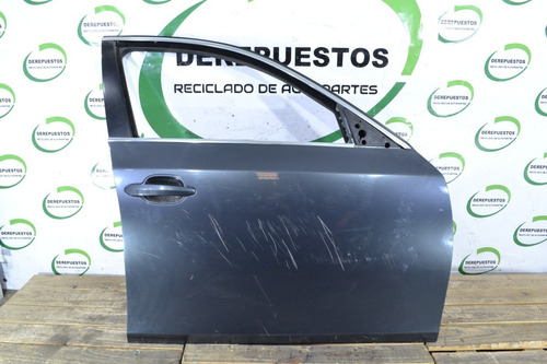 Puerta Delantera Derecha Bmw 530 2008 Original Usada 3835140