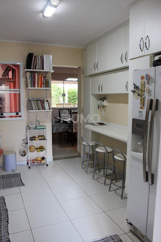 Imagem 13 de 30 de Casa À Venda Em Parque Alto Taquaral - Ca014892