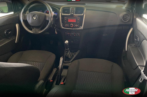 Renault Renault/sandero Expr 10 2015
