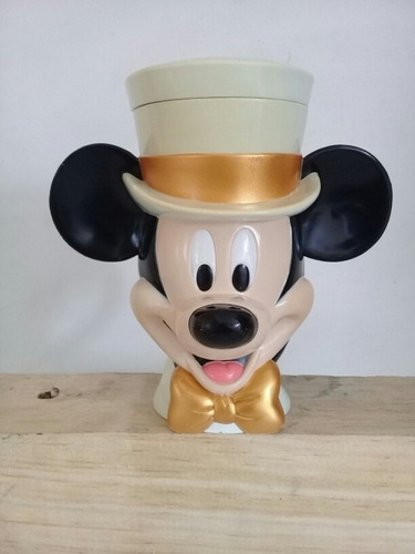 Taza Mickey Mouse Disney
