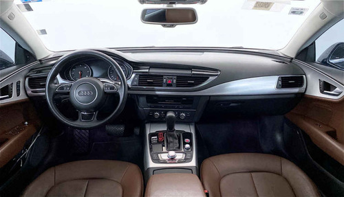 Imagen 13 de 15 de 112873 - Audi A7 2017 Con Garantía