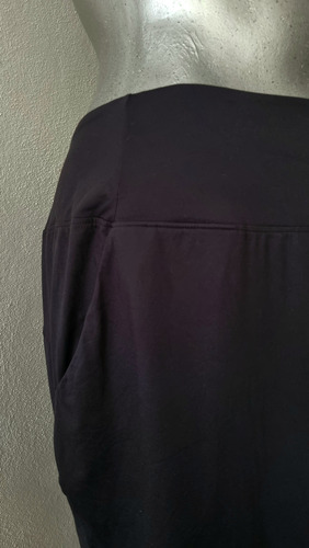 Jogger Pantalon Deportivo Soft Mujer Talla Extra