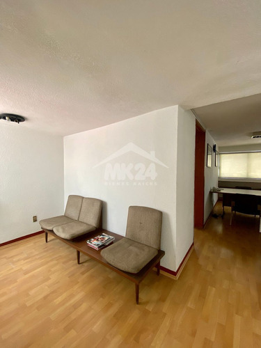 Edificio En Venta En La Colonia Asturias