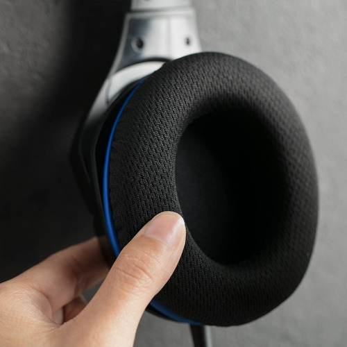 Auriculares gamer HyperX Cloud Stinger Core HX-HSCSC black