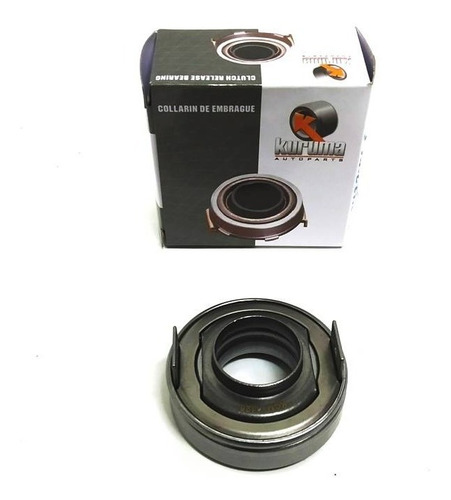 Imagen 1 de 4 de Collarin De Clutch Mitsubishi 3000 Gt Mitsubishi Mx Mf Zx
