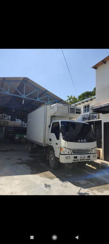 Imagen 7 de 14 de Galpon En El Limon Sector El Piñal Para La Venta