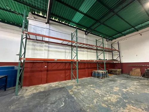 Se Vende Galpon 429m² Porlamar