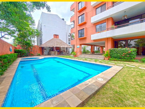 Departmaneto De 2 Suites En Venta Zona Equipetrol
