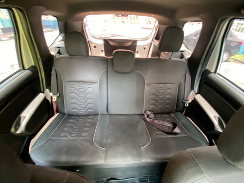 Imagen 24 de 25 de Renault Duster Dynamique 2018