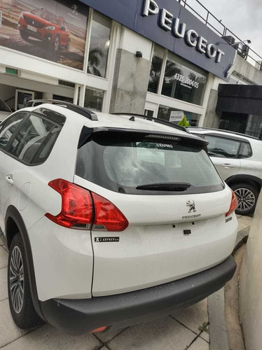 Peugeot 2008 Active 1.6 (m)