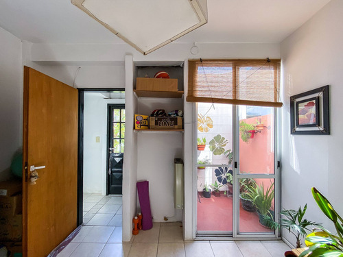 Imagen 28 de 30 de Venta Ph 5 Amb Patio- Parrilla Y Terraza Mataderos