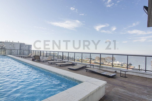 Imagen 30 de 30 de Venta Departamento 2 Ambientes Puerto De Olivos Con Cochera
