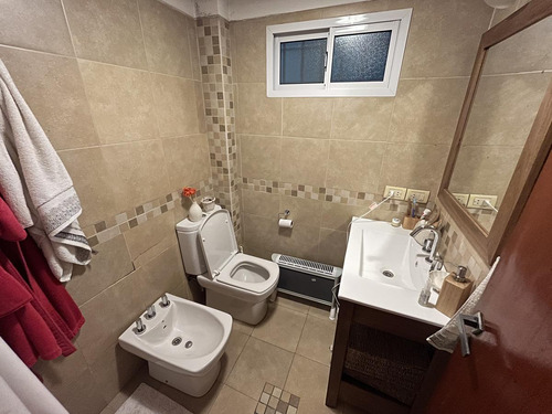 Departamento Tipo Casa 3 Ambientes Con Doble Cochera- Wilde