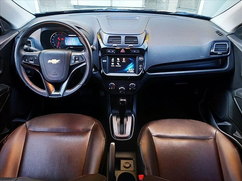 Chevrolet Cobalt 1.8 Mpfi Elite 8v