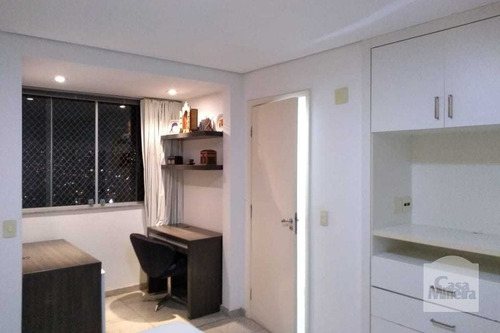 Imagem 9 de 15 de Apartamento À Venda No Luxemburgo - Código 267903 - 267903