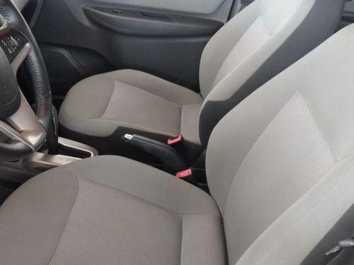 Imagem 7 de 10 de Spin 1.8 Ltz 8v Flex 4p Automático