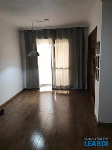 Imagem 2 de 15 de Apartamento - Planalto Paulista - Sp - 578407