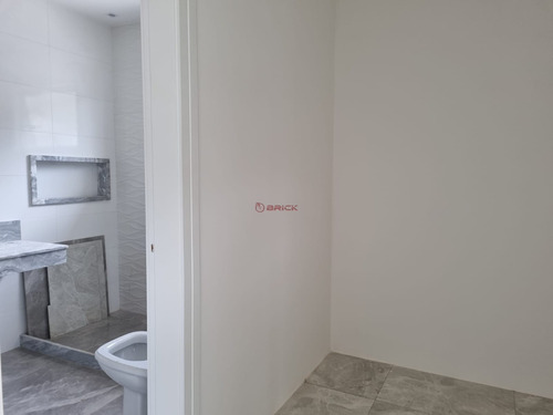 Imagem 3 de 12 de Casa Nova Com 3 Quartos Sendo 1 Suíte Em Condomínio Em Albuquerque - Teresópolis/rj. - Ca01933 - 70354616