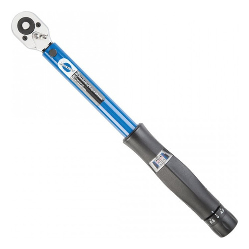 Llave De Torque Park Tool Tw-6.2 (10 A 60nm)