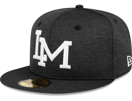 Gorra Shadow Lm Cañeros 2018