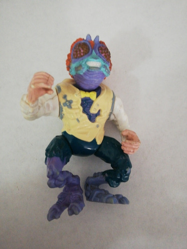 Baxter Stockman Tortugas Ninja 