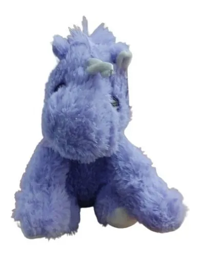 Peluche Unicornio Suave