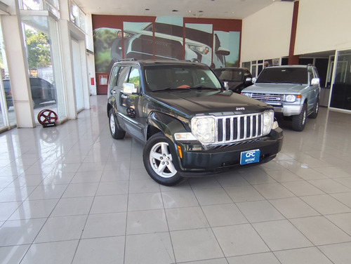 Jeep Cherokee Kk 4x4