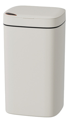 16l Recargable Sensor Inteligente Cubo De Basura Para Cocina