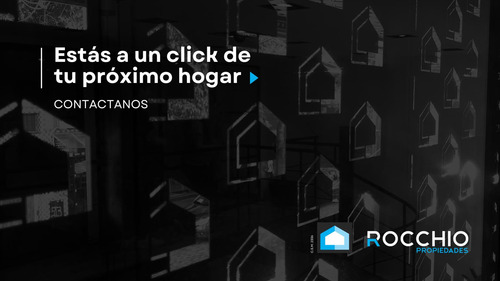 Casa En Venta A Refaccionar J.l Suarez