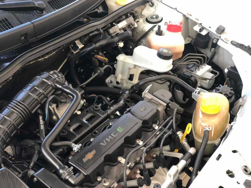 Chevrolet Celta 2014 1.0 Lt Flex Power 5p