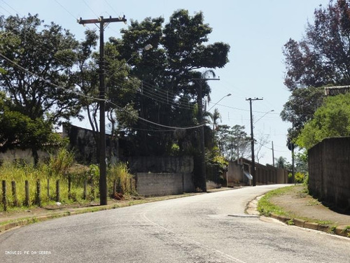 Imagem 11 de 14 de Terreno Para Venda Em Atibaia, Vila Santista - 008_1-469687