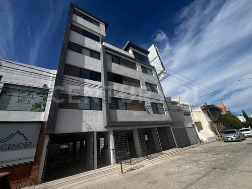 Departamento En Venta En Lomas 3ra, San Luis Potosí, Slp.