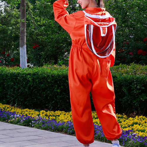 Traje Ventilado, Traje Ventilado, Ropa De Apicultor, Sg