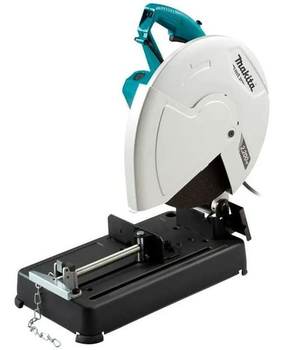 Sierra Tronzadora Makita M2401b 1750w 14