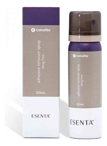 Esenta Removedor De Adhesivo X 2 Unidades Inc/envio