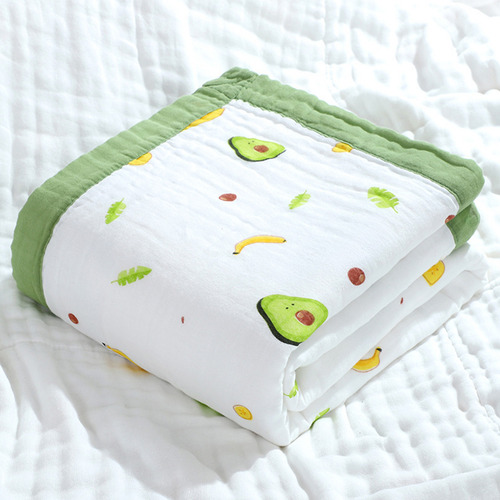 Toalla De Baño Baby Swaddling Quilt