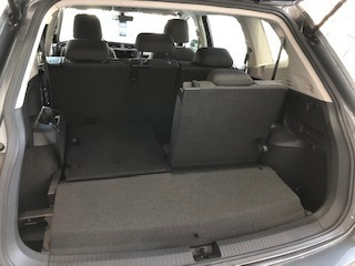 Volkswagen Tiguan Allspace 1.4 Tsi Trendline 150cv Dsg Cm